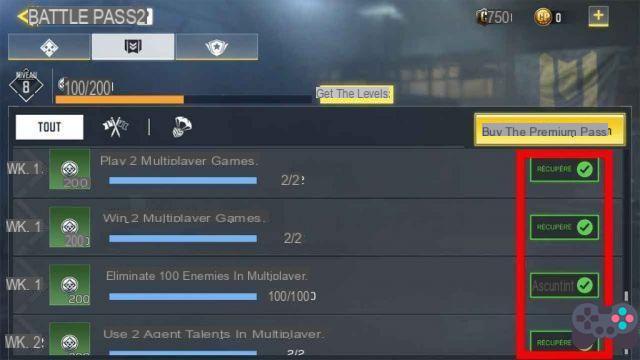 Guide Call of Duty Mobile tips and tricks to dominate other players