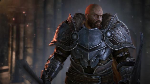 Prueba Lords of The Fallen: ¿las almas oscuras de los pobres?