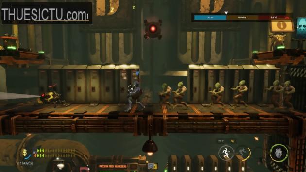 Oddworld Soulstorm test: Abe is more handsome and fitter than ever!