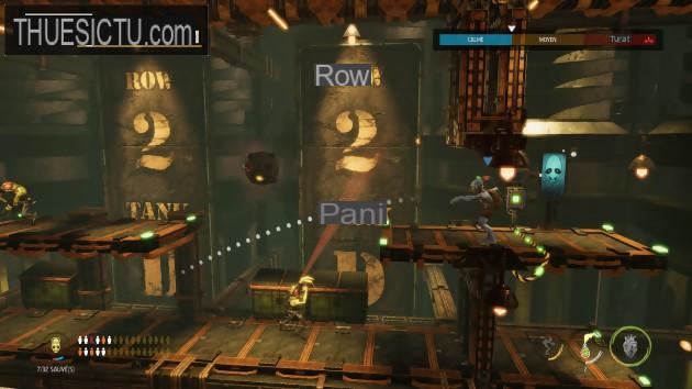 Oddworld Soulstorm test: Abe is more handsome and fitter than ever!