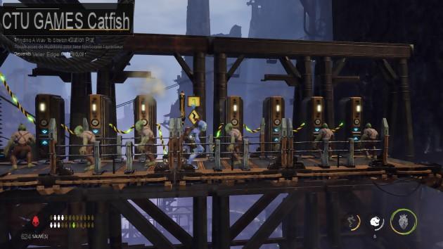 Prueba Oddworld Soulstorm: ¡Abe está más guapo y en mejor forma que nunca!