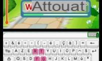 Test Learn with Pokémon: conquer the keyboard