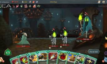 Slay the Spire test: the card game that beats all the others!