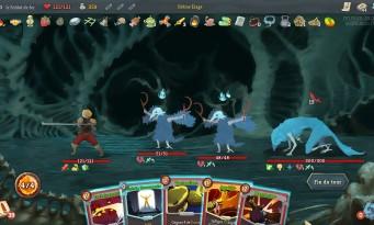 Slay the Spire review: o jogo de cartas que supera todos os outros!