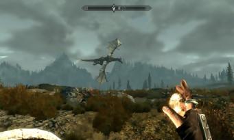 Prova The Elder Scrolls V Skyrim (Nintendo Switch): il sorriso del drago