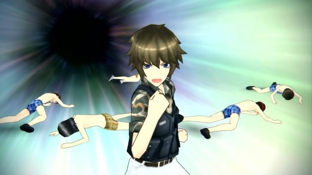 Prova Trip Undead and Undressed di Akiba: un jeu d'otaculs?