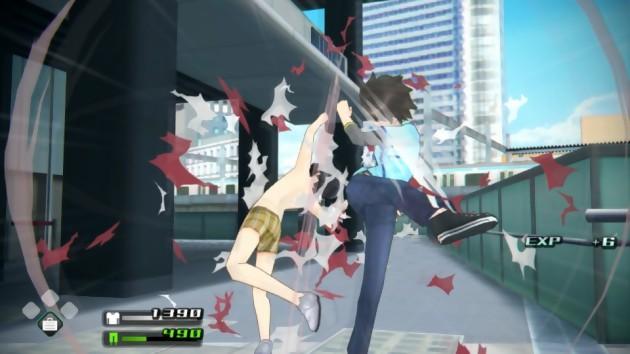 Teste Akiba's Trip Undead and Undressed : un jeu d'otaculs ?