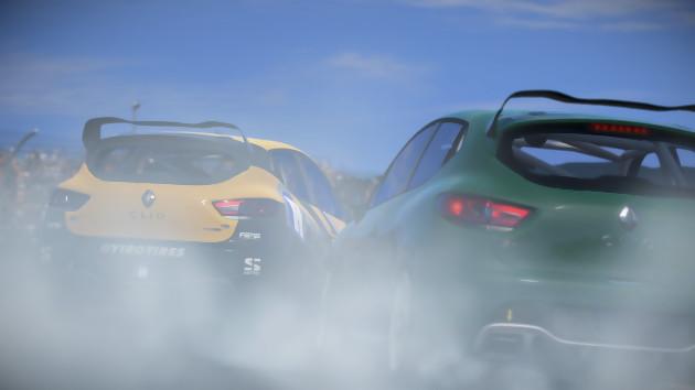 Project CARS test: stronger than Gran Turismo and Forza combined?