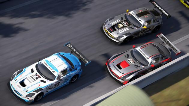 Project CARS test: stronger than Gran Turismo and Forza combined?