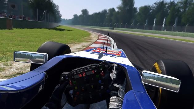 Project CARS test: stronger than Gran Turismo and Forza combined?