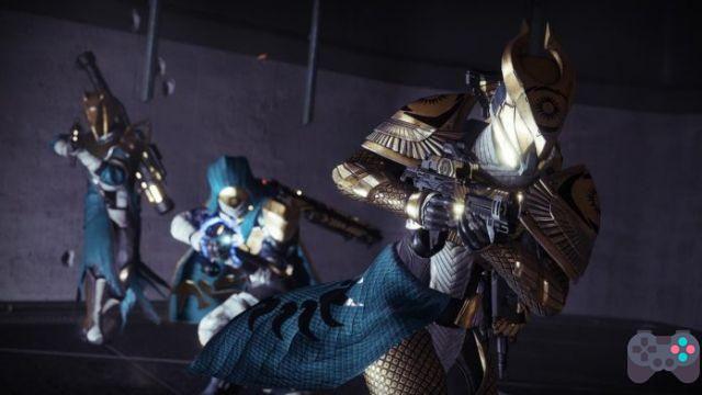 Destiny 2 Trials of Osiris Map and Rewards (20 a 24 de agosto de 2021)