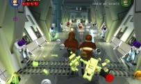 Revisão de LEGO Star Wars: A Saga Completa