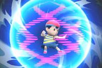 Ness - Trucos, combos y guía de Super Smash Bros Ultimate