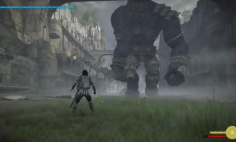 Teste Shadow of the Colossus (PS4): a obra-prima absoluta de Fumito Ueda sublimada, transcendida!