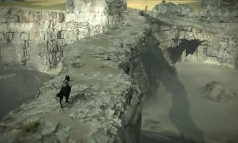 Shadow of the Colossus test (PS4): the absolute masterpiece of Fumito Ueda sublimated, transcended!