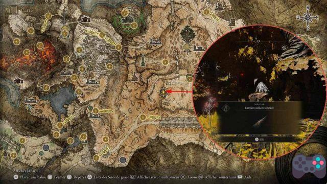 Guide to complete Seluvis quest in Elden Ring (give the brew and betray Ranni)