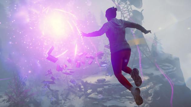 inFAMOUS First Light test: the PS4 still as brilliant?