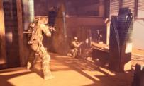 Test Spec Ops La linea