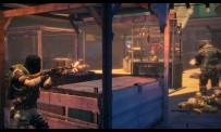 Test Spec Ops A Linha