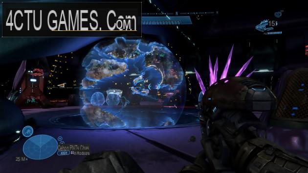 Halo Reach test: 9 years later, the prequel has not aged a bit on PC