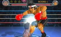 Punch Out di prova!!