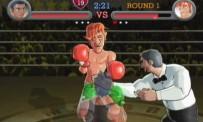 Punch Out di prova!!