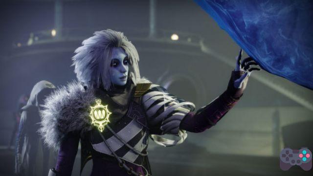 Destiny 2 Week 10 Seasonal Challenges (Season of the Lost) JT Isenhour | October 27, 2021 The final week of Destiny 2 Seasonal Challenges is upon us. This is the last set of challenges even though…