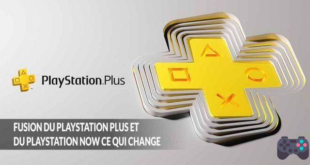 Merger of PlayStation Plus and PlayStation Now what changes for players