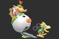 Bowser Jr. - Astuces, Combos e Guia Super Smash Bros Ultimate