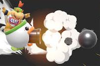 Bowser Jr. - Super Smash Bros Ultimate Tips, Combos & Guide