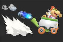 Bowser Jr. - Astuces, Combos e Guia Super Smash Bros Ultimate