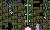 Prueba Yoshi's Island DS