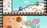 Prueba Yoshi's Island DS