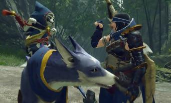 Monster Hunter Rise test: the Nintendo Switch offers a major episode, a great success