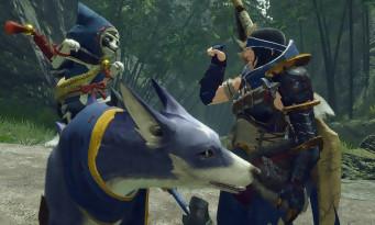 Prueba Monster Hunter Rise: Nintendo Switch ofrece un gran episodio, un gran éxito