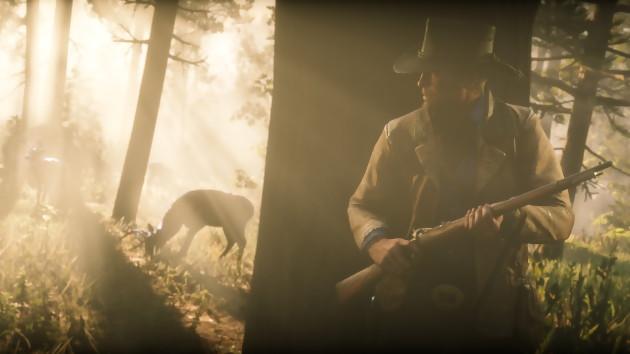 Red Dead Redemption 2 test: a sublimated experience on PC, the GOTY 2019 is him!