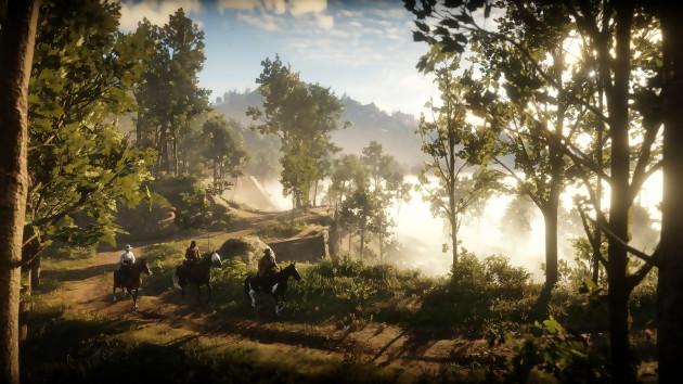 Prueba de Red Dead Redemption 2: una experiencia sublimada en PC, ¡el GOTY 2019 es él!