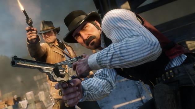 Red Dead Redemption 2 test: a sublimated experience on PC, the GOTY 2019 is him!