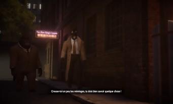 Test Blacksad Under The Skin: il gatto ha appena perso una delle sue nove vite