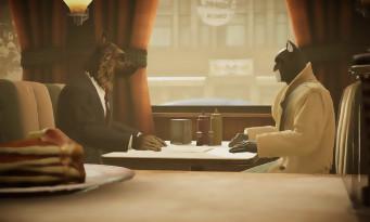 Test Blacksad Under The Skin: il gatto ha appena perso una delle sue nove vite