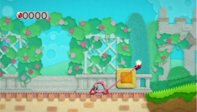 Prueba de hilo Kirby Adventure