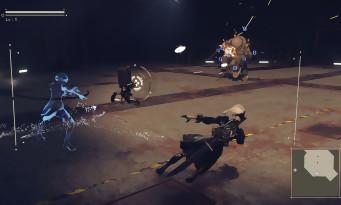 Teste Nier Automata: o estúdio PlatinumGames no topo de seu jogo