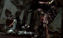 Test Resident Evil 6