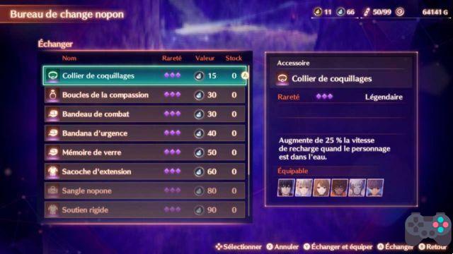 Guía de Xenoblade Chronicles 3 consejos y trucos para iniciarse en el juego