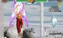 Prueba SNK vs. Capcom: SVC CAOS