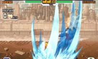 Teste SNK vs. Capcom: SVC CHAOS