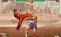 Prueba SNK vs. Capcom: SVC CAOS