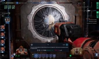 *Test* Space Hulk Tactics: ¿una nueva estrategia rentable?