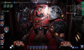 *Test* Space Hulk Tactics: ¿una nueva estrategia rentable?