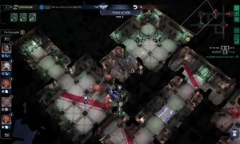 *Test* Space Hulk Tactics: a new profitable strategy?